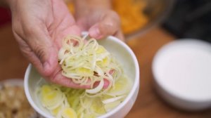 O MELHOR SALPICÃO SEM MAIONESE E SEM CREME DE LEITE PARA A SUA FESTA DE NATAL