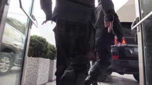 Безопасный аэропорт Внуково