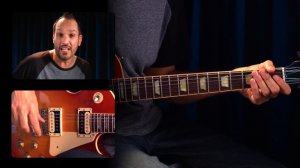 Learn Lead Guitar Finger Strength Speed & Dexterity Exercises | Guitar Lesson | Guitar Tricks