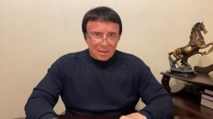 Кашпировский: 29.11.2021г. Сложная простота похудения.