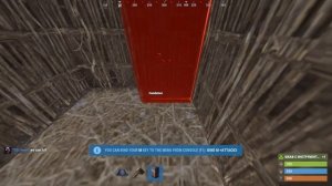 Лучший ГАЙД для новичка (новичков) в РАСТ/RUST 2023 года