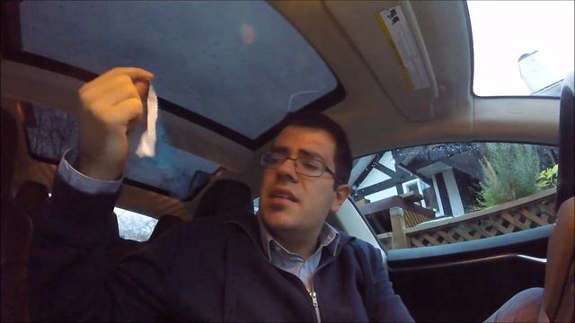 How to clean your back-up camera! смотреть онлайн