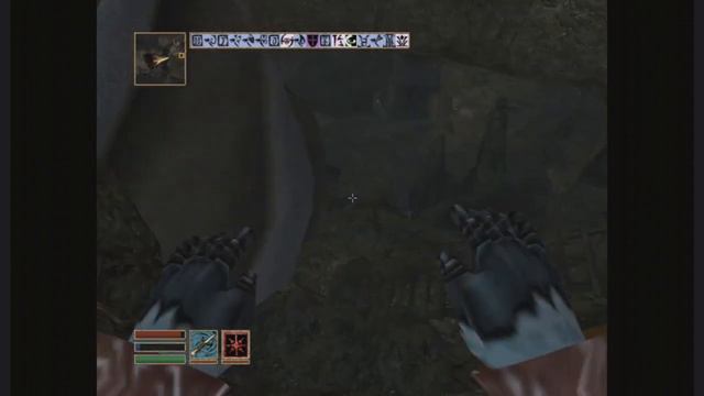 Episode 72 Let's Play Morrowind Tribunal - Main Quest - Hunting the Dark Brotherhood смотреть онлайн