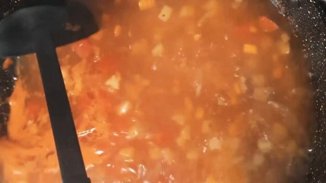 Блюдо на первое - Манпар. Традиционное Уйгурское  блюдо ? смотреть онлайн