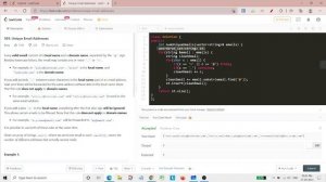 929. Unique Email Addresses| Leetcode | Easy | Cpp |  Java | Python3