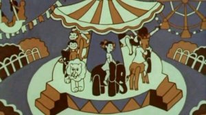 Детские игры Ж.Бизе