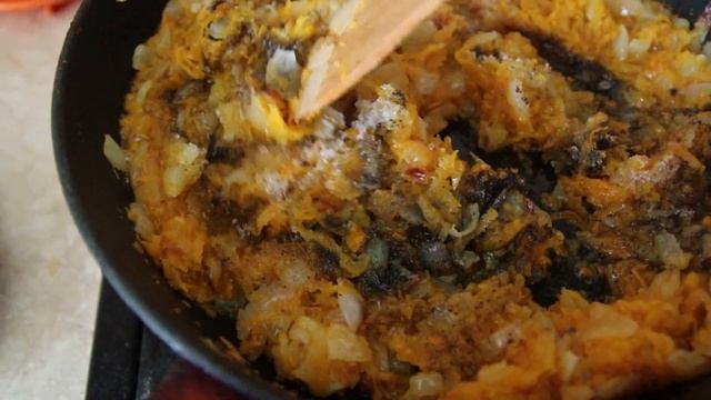 КАБАЧКОВАЯ ИКРА /   не ГОСТ / кабачковая икра в автоклаве