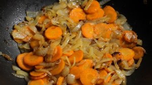 ЗАПЕКАЕМ КАРПА В ДУХОВКЕ ДОМА