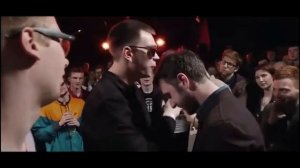 Драки на Versus Battle | Гнойный Slovo SPB |