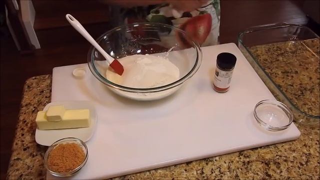 Насыпной ФРУКТОВЫЙ ПИРОГ Которого всегда не хватает! . Fruit Pie. смотреть онлайн