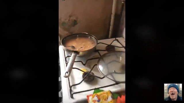 Приколы с алкашами 18+ осторожно смех! смотреть онлайн