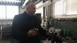 Доработка КПП ГАЗель Next А 21 R 22