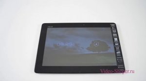 Обзор Asus Transformer Pad Infinity TF700T