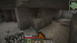 Minecraft.ru 3 сервер Third