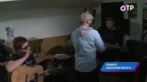 Малые города России  Обнинск   родина первой в мире АЭС