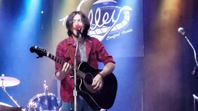 NOFX Linoleum Acoustic Cover