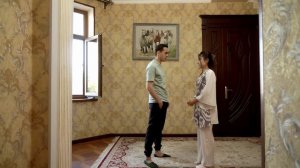 Birinchi muhabbat (Qodirxon 5-Mavsum) 52-QISM