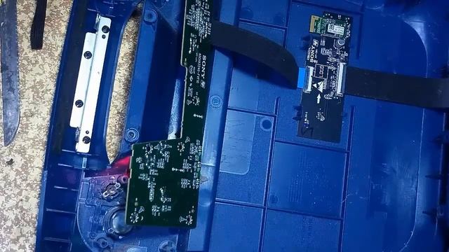 How to fix Sony GTK-XB7 that won't turn on, SONY GTK-XB7 repair смотреть онлайн