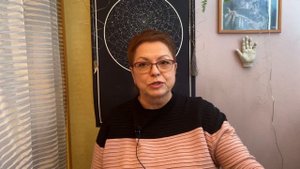 Асцендент в Тельце. Астролог Алла Суходольская