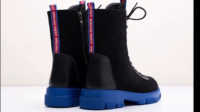 Где Купить Зимние женские сапоги хорошего качества. Пик моды. смотреть онлайн