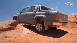 2019 Mercedes-Benz X 350 d v Volkswagen Amarok V6 Comparison | carsales