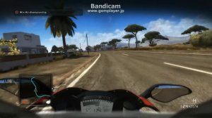 Test Drive Unlimited 2 Offline PLAY