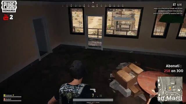 ?[LIVE] PUBG 1.0★★★★ROAD TO 300 SUBS #190 смотреть онлайн