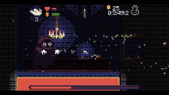 Reset 1-1 first Boss смотреть онлайн