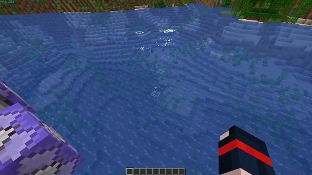 Minecraft 1.19.2 - Effective mod