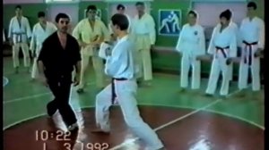 Тадеуш.Касьянов.Семинар.Краматорск.ч3.1992.03.1-4