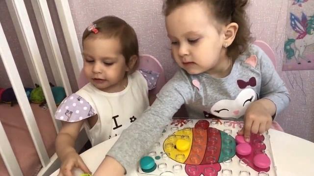 ОБЗОР РАЗВИВАЮЩЕЙ ДЕТСКОЙ МОЗАИКИ,ИГРЫ!ЧЕМ ЗАВЛЕЧЬ РЕБЁНКА В ДЕТСКОЙ КОМНАТЕ?!
