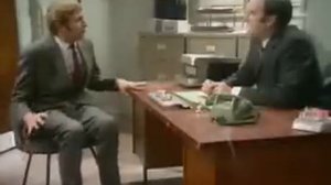Монти Пайтон - Собеседование менеджера