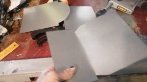 КОРМУШКА ДЛЯ КРОЛИКОВ,БУНКЕРНАЯ   РАЗМЕРЫ, СВОИМИ РУКАМИ,