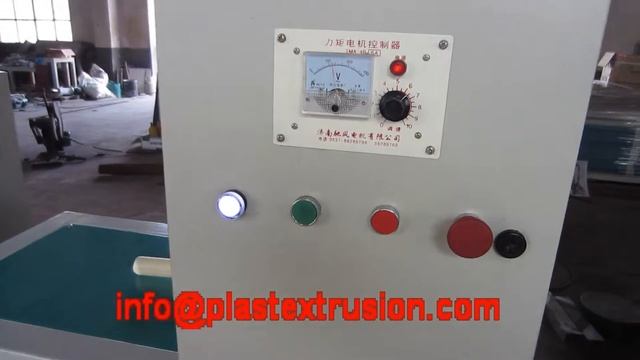 Гофрированная пластиковая дренажная труба машина смотреть онлайн