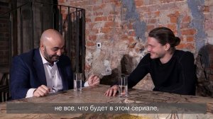 Максим Матвеев: как роль “Триггере” перевернула мою жизнь