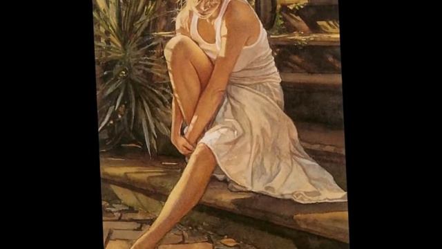 ПООБЕЩАЙТЕ МНЕ ЛЮБОВЬ. Поёт Любовь Болотова (Князева)