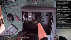 Сборка ПК за 90К  - Zalman N5 OF, Core i5-10400F, ASRock H470M-HDV/M.2 , GTX1660 Super, Se-223