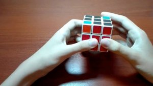 КАК СОБРАТЬ КУБИК РУБИКА 3 НА 3 (3 СЛОЙ) [Формулы, головоломки, обучение, сборка головоломки] PasHa