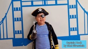 Captain Hook