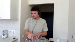 DEEP HOUSE - misha Dobry in Live - [24.07.22]