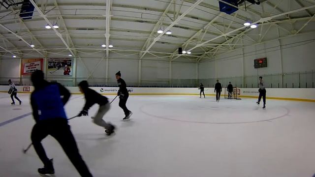 Хоккей Ледовая арена смотреть онлайн