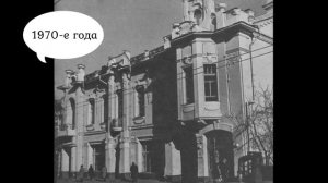 ЭКСКУРСИЯ по ТОМСКУ // Архитектурные шедевры ЛЫГИНА в Томске // Прогулка по ГЛАВНОЙ улице города