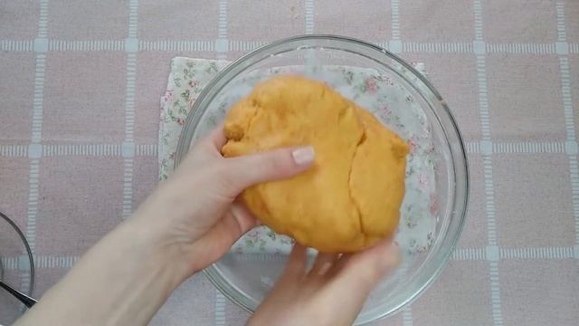 Морковное печенье! ??? Детское печенье с морковью. Печенье без яиц! ?