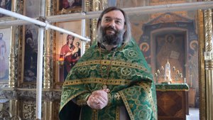 ПЕТРОВ ПОСТ. Как правильно провести? Проповедь в праздник ВСЕХ СВЯТЫХ. Священник Валерий Сосковец