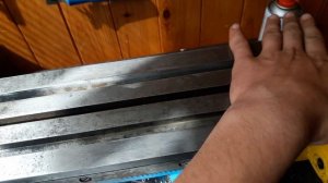 Токарный станок тв-16 на балкон. Осмотр покупки.