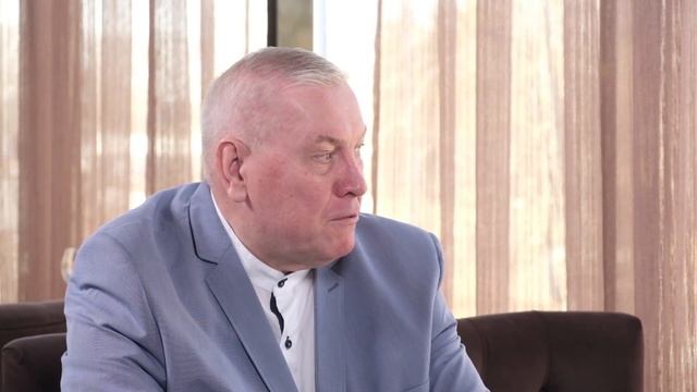 Деловой завтрак с Шишкиным Сергеем Ивановичем смотреть онлайн