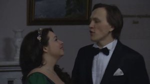 Под луной золотой Сергей Петрищев и Лилия Дианова