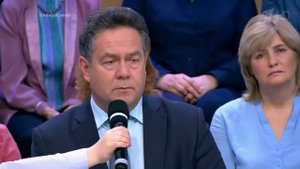 Николай Платошкин: восстановление СССР началось в 2014г.