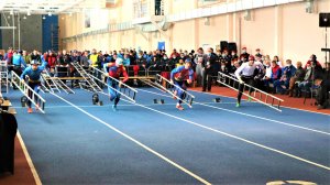 В Югре обновят состав сборной по пожарно-прикладному спорту