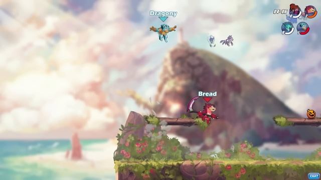 Diamond Scythe vs Battle Boots Mains, Who's Better? смотреть онлайн